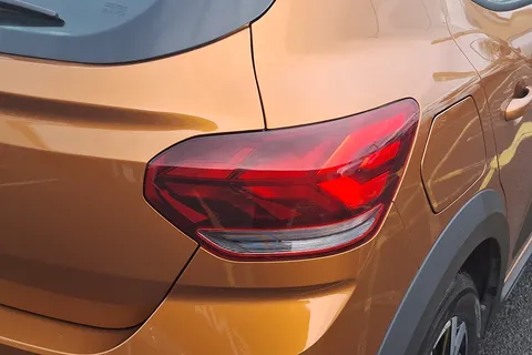 BP71HXR Dacia Sandero Stepway 1.0 TCe Prestige 5dr Thumbnail #18