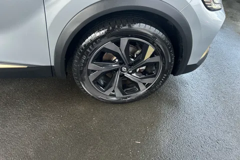 BL73HCA Renault Captur 1.6 E-Tech full hybrid 145 Engineered 5dr Auto Thumbnail #35