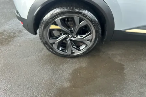 BL73HCA Renault Captur 1.6 E-Tech full hybrid 145 Engineered 5dr Auto Thumbnail #36