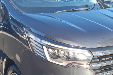 VK23EVJ Renault Trafic LL30 Blue dCi 170 Sport 9 Seater EDC Thumbnail #36