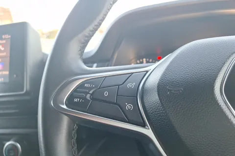 VK23EVJ Renault Trafic LL30 Blue dCi 170 Sport 9 Seater EDC Thumbnail #40