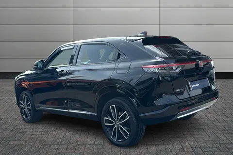 MC73UXH Honda Hr-V 1.5 eHEV Advance 5dr CVT Thumbnail #3