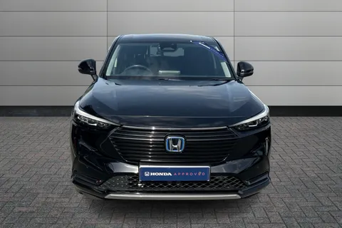 MC73UXH Honda Hr-V 1.5 eHEV Advance 5dr CVT Thumbnail #6