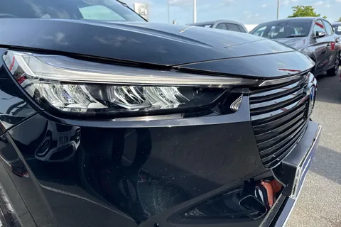 MC73UXH Honda Hr-V 1.5 eHEV Advance 5dr CVT Thumbnail #16