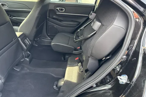 MC73UXH Honda Hr-V 1.5 eHEV Advance 5dr CVT Thumbnail #18