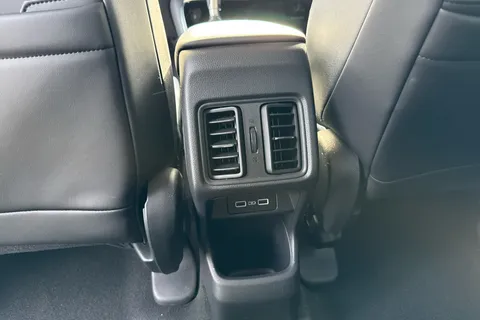 MC73UXH Honda Hr-V 1.5 eHEV Advance 5dr CVT Thumbnail #20