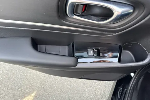 MC73UXH Honda Hr-V 1.5 eHEV Advance 5dr CVT Thumbnail #21