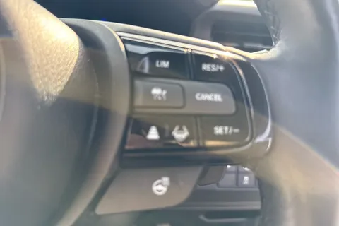 MC73UXH Honda Hr-V 1.5 eHEV Advance 5dr CVT Thumbnail #27