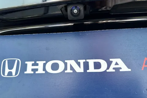 MC73UXH Honda Hr-V 1.5 eHEV Advance 5dr CVT Thumbnail #29