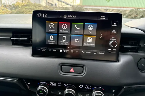 MC73UXH Honda Hr-V 1.5 eHEV Advance 5dr CVT Thumbnail #31