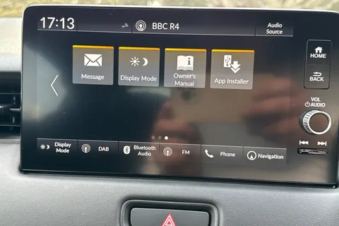 MC73UXH Honda Hr-V 1.5 eHEV Advance 5dr CVT Thumbnail #33