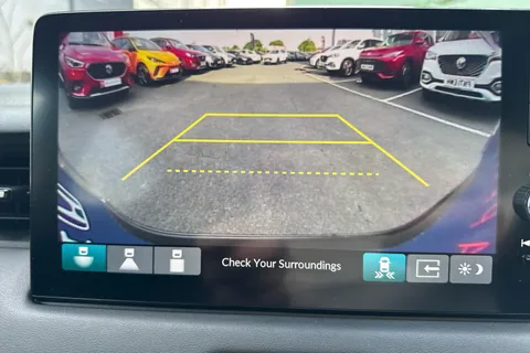 MC73UXH Honda Hr-V 1.5 eHEV Advance 5dr CVT Thumbnail #34