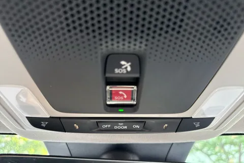 MC73UXH Honda Hr-V 1.5 eHEV Advance 5dr CVT Thumbnail #35