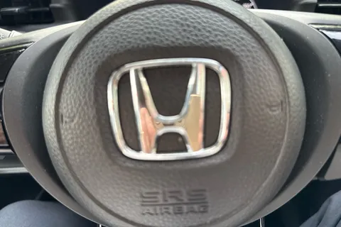 MC73UXH Honda Hr-V 1.5 eHEV Advance 5dr CVT Thumbnail #36