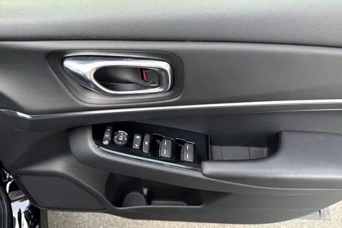 MC73UXH Honda Hr-V 1.5 eHEV Advance 5dr CVT Thumbnail #38