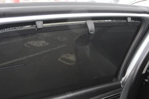 DC73OXJ Hyundai Tucson 1.6 TGDi Hybrid 230 Ultimate 5dr 2WD Auto Thumbnail #12