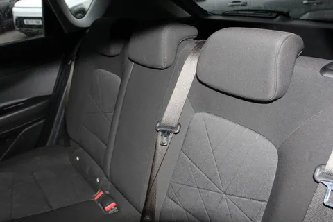 DF23AHD Hyundai Bayon 1.0 TGDi 48V MHEV SE Connect 5dr Thumbnail #11