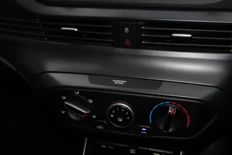 DF23AHD Hyundai Bayon 1.0 TGDi 48V MHEV SE Connect 5dr Thumbnail #25