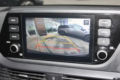 DF23AHD Hyundai Bayon 1.0 TGDi 48V MHEV SE Connect 5dr Thumbnail #28