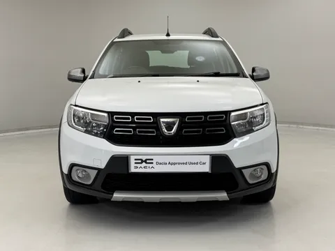 DL70OTM Dacia Sandero Stepway 0.9 TCe Comfort 5dr Thumbnail #2