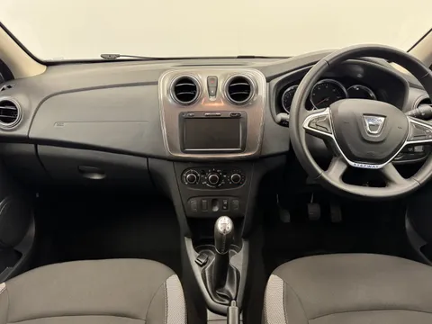 DL70OTM Dacia Sandero Stepway 0.9 TCe Comfort 5dr Thumbnail #11
