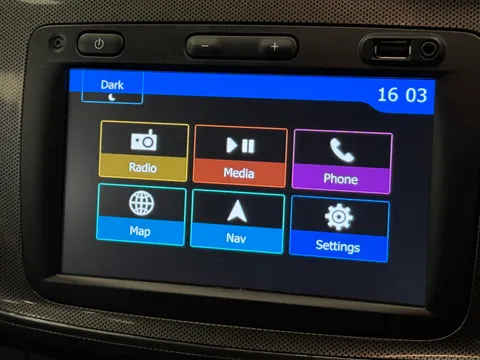 DL70OTM Dacia Sandero Stepway 0.9 TCe Comfort 5dr Thumbnail #23