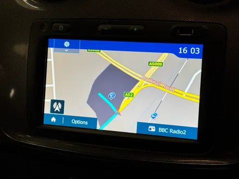 DL70OTM Dacia Sandero Stepway 0.9 TCe Comfort 5dr Thumbnail #24