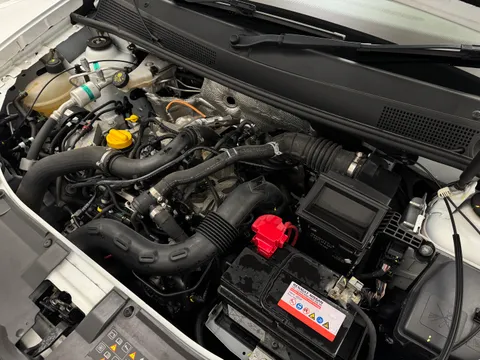 DL70OTM Dacia Sandero Stepway 0.9 TCe Comfort 5dr Thumbnail #28