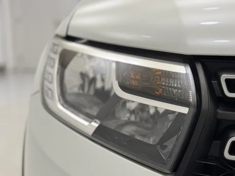 DL70OTM Dacia Sandero Stepway 0.9 TCe Comfort 5dr Thumbnail #31