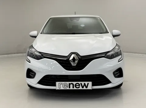 LM70UAP Renault Clio 1.0 TCe 100 Iconic 5dr Auto Thumbnail #2