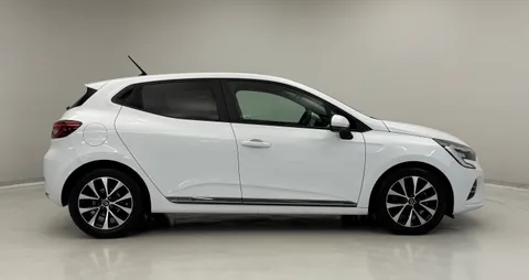 LM70UAP Renault Clio 1.0 TCe 100 Iconic 5dr Auto Thumbnail #5