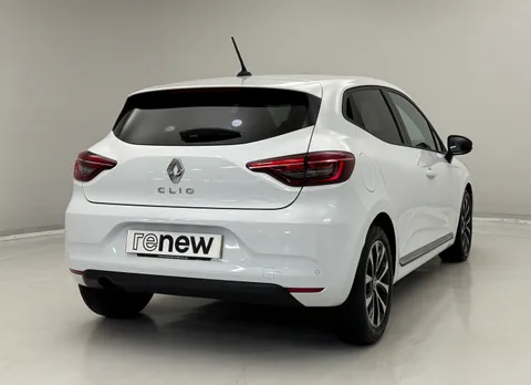 LM70UAP Renault Clio 1.0 TCe 100 Iconic 5dr Auto Thumbnail #6