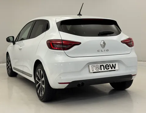 LM70UAP Renault Clio 1.0 TCe 100 Iconic 5dr Auto Thumbnail #8