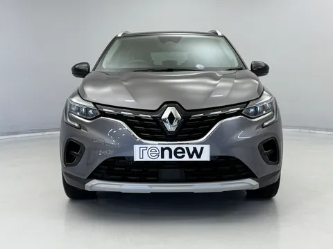 WD72BKA Renault Captur 1.0 TCE 90 Techno 5dr Thumbnail #2