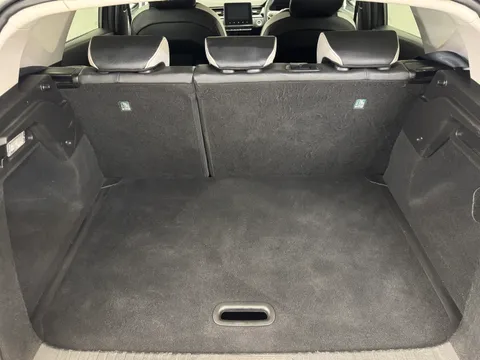 WD72BKA Renault Captur 1.0 TCE 90 Techno 5dr Thumbnail #9