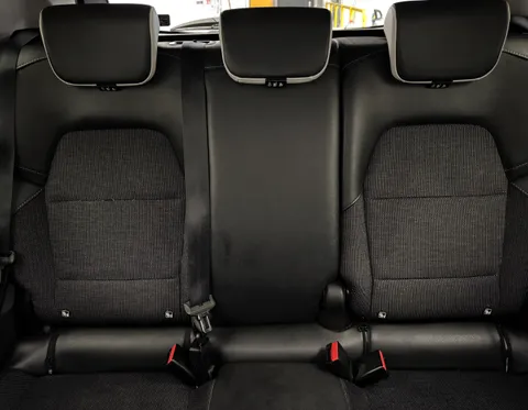 WD72BKA Renault Captur 1.0 TCE 90 Techno 5dr Thumbnail #15