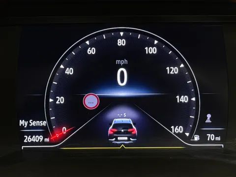 WD72BKA Renault Captur 1.0 TCE 90 Techno 5dr Thumbnail #25