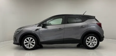 PO22VTJ Renault Captur 1.0 TCE 90 Iconic 5dr Thumbnail #4