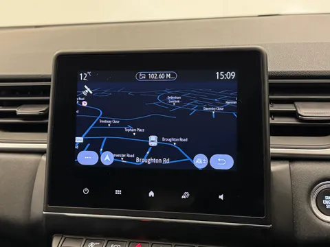 PO22VTJ Renault Captur 1.0 TCE 90 Iconic 5dr Thumbnail #23