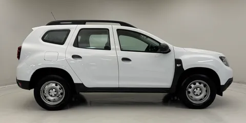 DY72CSZ Dacia Duster 1.0 TCe 90 Essential 5dr Thumbnail #5