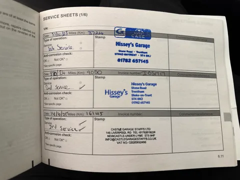 DY72CSZ Dacia Duster 1.0 TCe 90 Essential 5dr Thumbnail #16