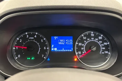 DY72CSZ Dacia Duster 1.0 TCe 90 Essential 5dr Thumbnail #24