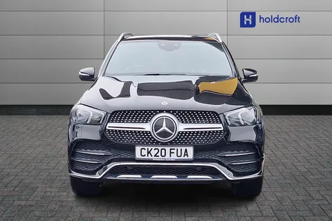CK20FUA Mercedes-Benz GLE GLE 300d 4Matic AMG Line Premium 5dr 9G-Tronic Thumbnail #8