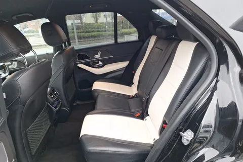 CK20FUA Mercedes-Benz GLE GLE 300d 4Matic AMG Line Premium 5dr 9G-Tronic Thumbnail #10
