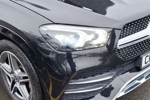 CK20FUA Mercedes-Benz GLE GLE 300d 4Matic AMG Line Premium 5dr 9G-Tronic Thumbnail #14