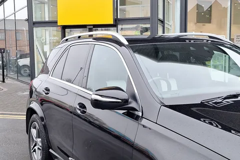 CK20FUA Mercedes-Benz GLE GLE 300d 4Matic AMG Line Premium 5dr 9G-Tronic Thumbnail #28