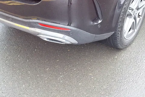 CK20FUA Mercedes-Benz GLE GLE 300d 4Matic AMG Line Premium 5dr 9G-Tronic Thumbnail #24