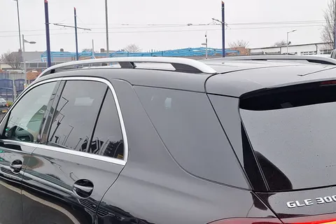 CK20FUA Mercedes-Benz GLE GLE 300d 4Matic AMG Line Premium 5dr 9G-Tronic Thumbnail #26