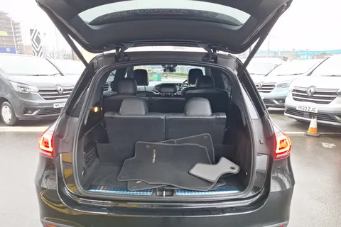 CK20FUA Mercedes-Benz GLE GLE 300d 4Matic AMG Line Premium 5dr 9G-Tronic Thumbnail #20