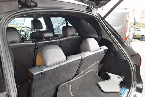 CK20FUA Mercedes-Benz GLE GLE 300d 4Matic AMG Line Premium 5dr 9G-Tronic Thumbnail #19